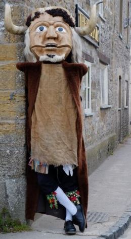 Picture of the 2018 Ooser.